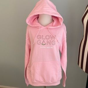 Glow Recipe Glow Gang hoodie sweater
